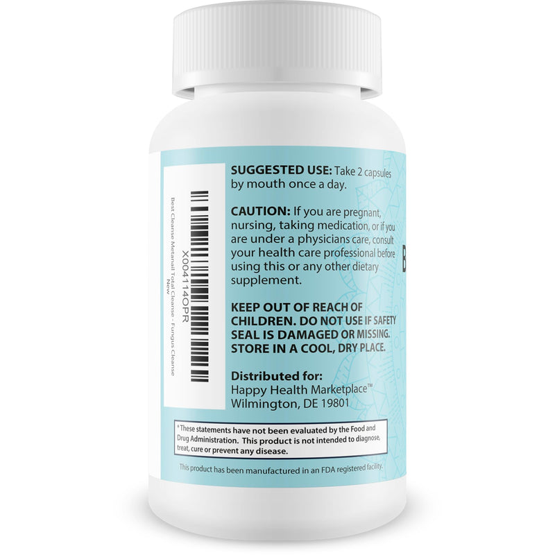 Best Cleanse Metanail Total Cleanse - Our Best Metanail Total Cleanse for Toenails and Candida - Top Candida Cleanse - Colon Cleanse - Fungus Cleanse - Fungus Body Cleanse - Candida Fungus Cleanse - BeesActive Australia