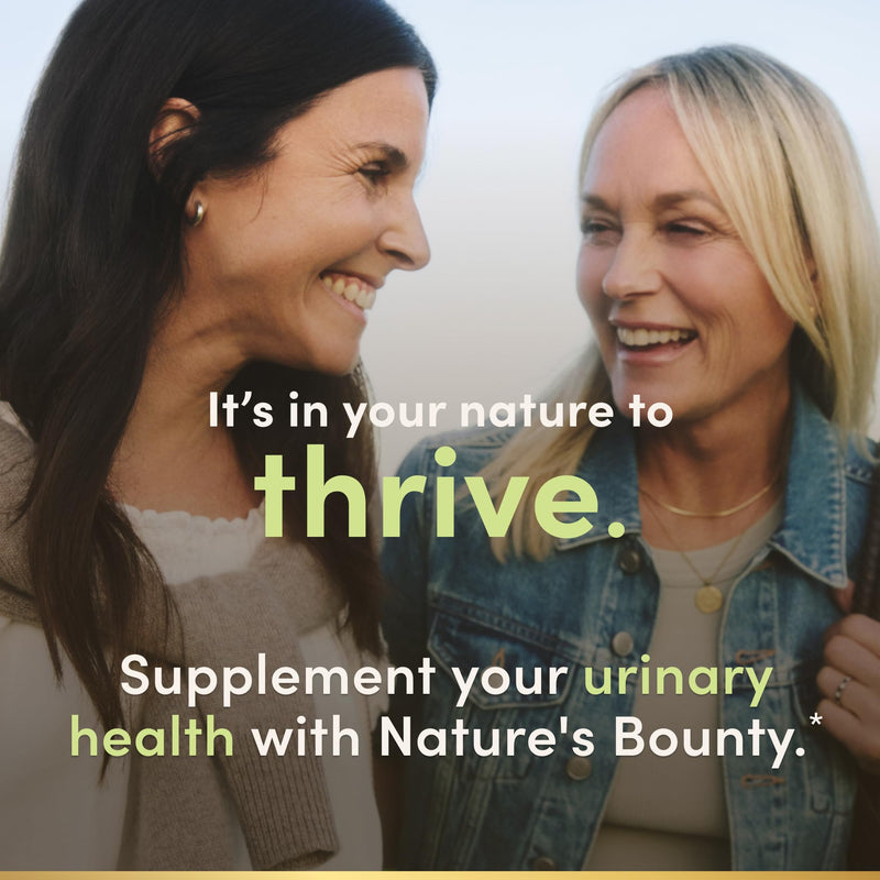 Nature's Bounty Cranberry Pills for Women Urinary Tract Health, Cranberry Supplements with Concentrate & Vitamin C, 120 Softgels (Pack of 2) 120 Count (Pack of 2)