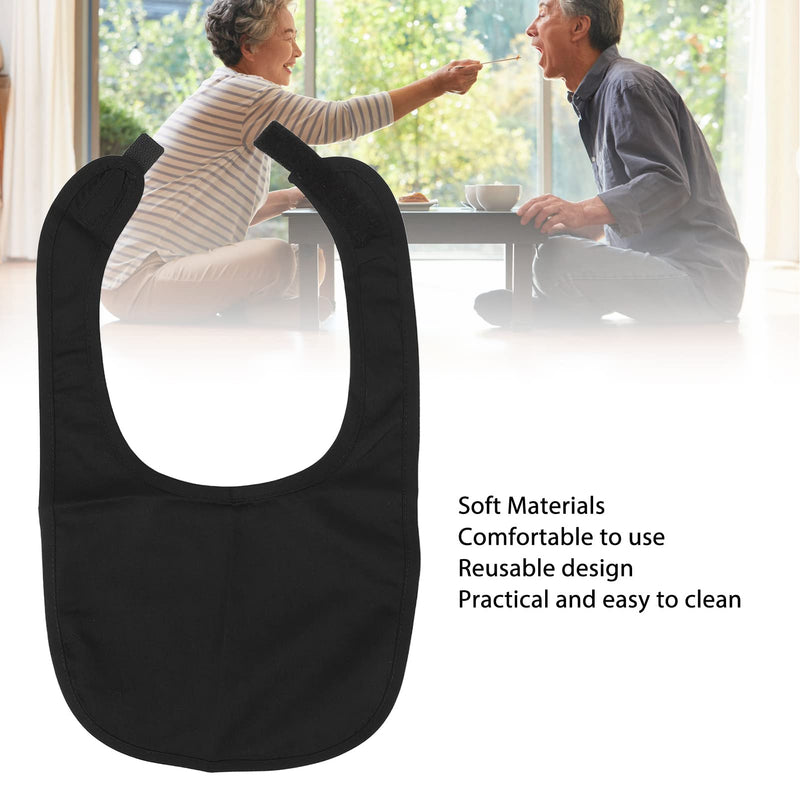 Yosoo Neck Trachea Cover, Neck Tracheostomy Shower Cover Breathable Adjustable Waterproof Neck Stoma Protector Guard Neck Stoma Protector Guards Covers Wound Dressing for Laryngectomy - BeesActive Australia