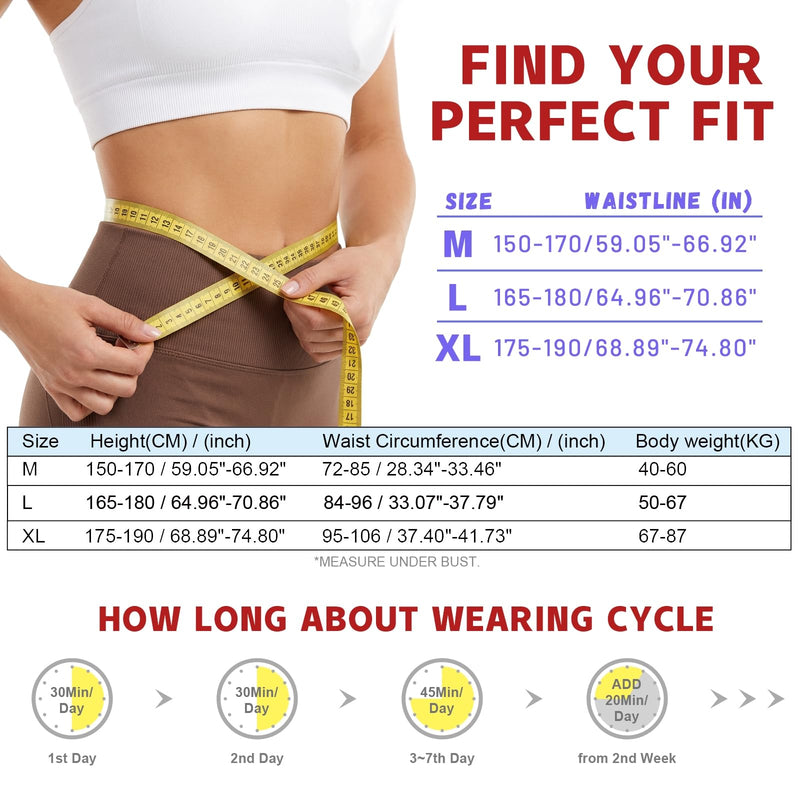 Back Brace Posture Corrector for Women and Men Vertical Alignment System, Lower Back Pain Relief, Back Straighter Instant Posture Corrector - Scoliosis （M） M-Back Brace - BeesActive Australia