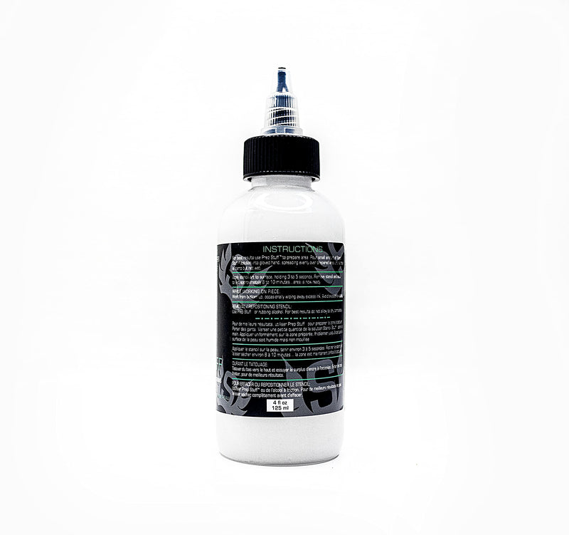 Stencil Stuff 4 Ounce