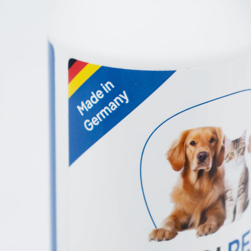 Generic New! DESI PET Giardia disinfectant 500ml - Dog & Cat Giardia disinfectant spray (500) 500 - BeesActive Australia