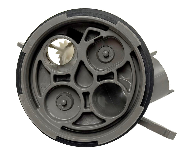 W11573369 Upper Wash Arm Support Compatible With Whirlpool Dishwashers - Budora - AP7179130, W10500299