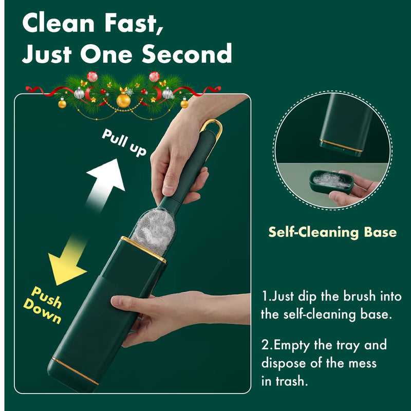 Pet Hair Remover for Clothes -Dog & Cat Hair Remover for Clothes-Better Than Lint Rollers for Pet Hair, Lint Remover Brush, Lint from Clothing, Couch, Furniture, Bedding,Car - BeesActive Australia
