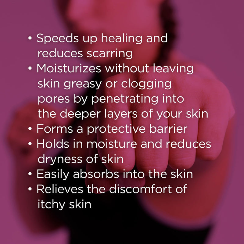 Jumbo Healing Salve | Helps Heal and Moistutrize calllus on Hands - Perfect for: Gymnastics, Weight-Lifting, Cross Training, Gym, Rock Climbers | Moisturize Skin Properly | Mint - BeesActive Australia