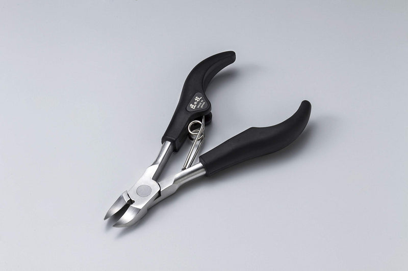 Green Bell Nail Clipper For Foot G-1001