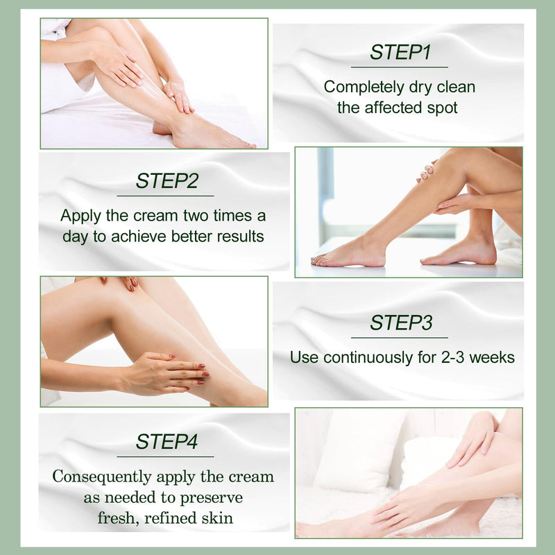 Urea Cream 60 Percent For Feet Maximum Strength Plus Salicylic Acid 2%, Tea Tree Foot Lotion For Dry Feet, Foot Cream Intensive Repair Foot Moisturizer 5.29oz 5.29 Ounce