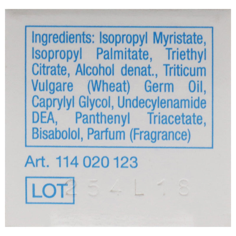 Gehwol Med Protective Nail & Skin Oil By Gehwol for Unisex , 15 ml/0.5 oz - BeesActive Australia