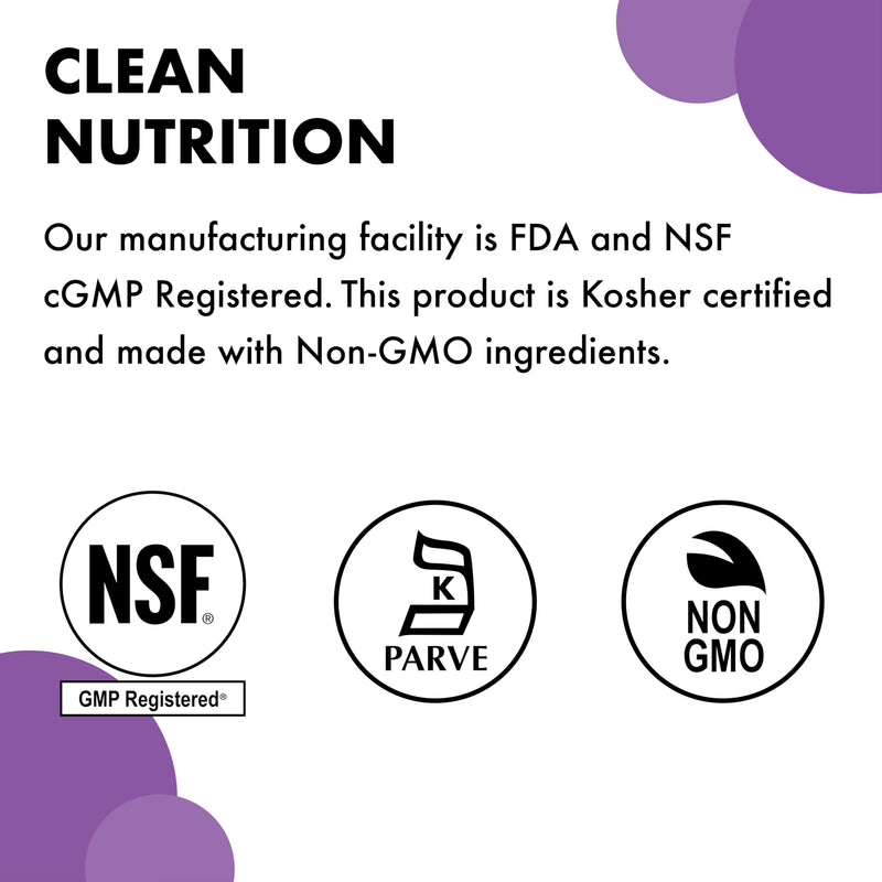 Bluebonnet Nutrition Urinary Tract Support, Cleanse & Flush*, Soy-Free, Gluten-Free, Kosher-Certified, Non-GMO, Dairy-Free, Vegan, 60 Vegetable Capsules, 30 Servings | Cleanse & Flush; Non-GMO, Vegan, Kosher, Gluten-Free, Soy-Free, Dairy-Free