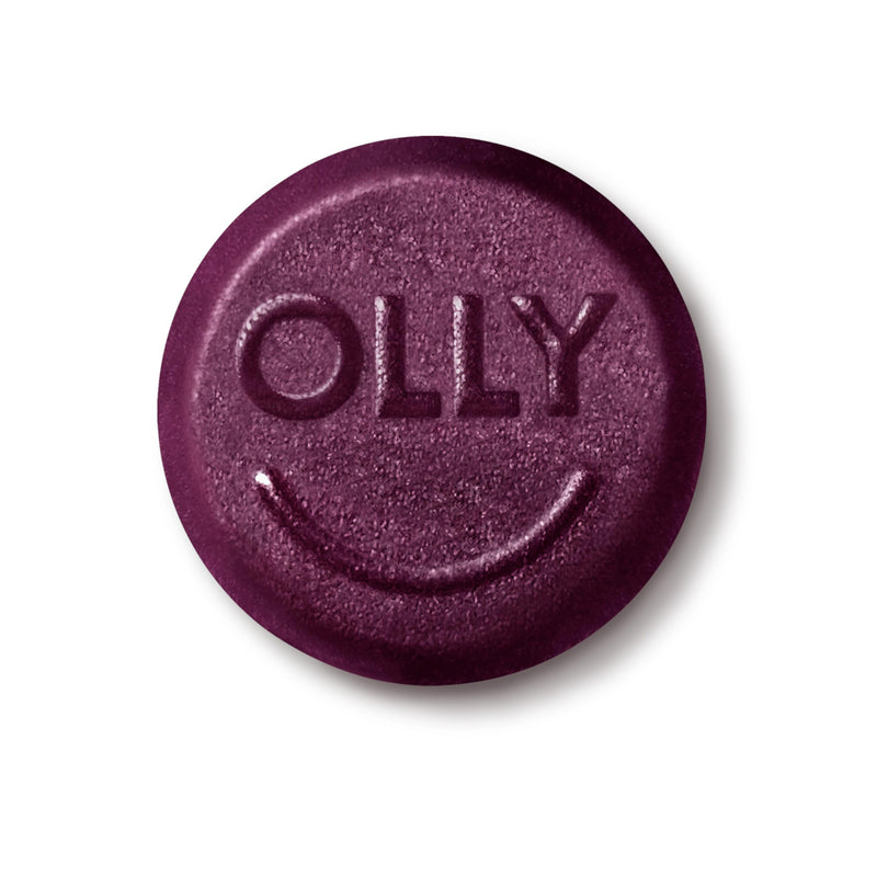 OLLY Immunity Sleep + Elderberry Gummies, Immune & Sleep Support*- 36 Count 36 Count (Pack of 1)