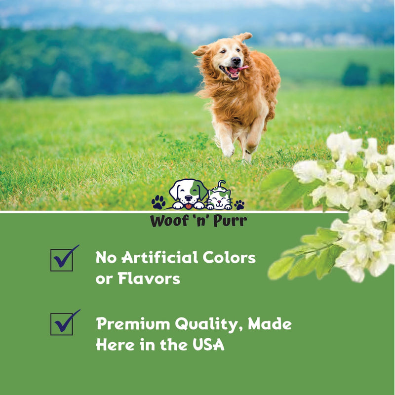 Constipation Relief for Dogs - Dog Constipation Relief - Dog Constipation - Dog Laxative for Constipation - Dog Laxative - Laxative for Dogs - Dog Laxative for Blockage - 1 fl oz - Bacon Flavor - PawsPlanet Australia