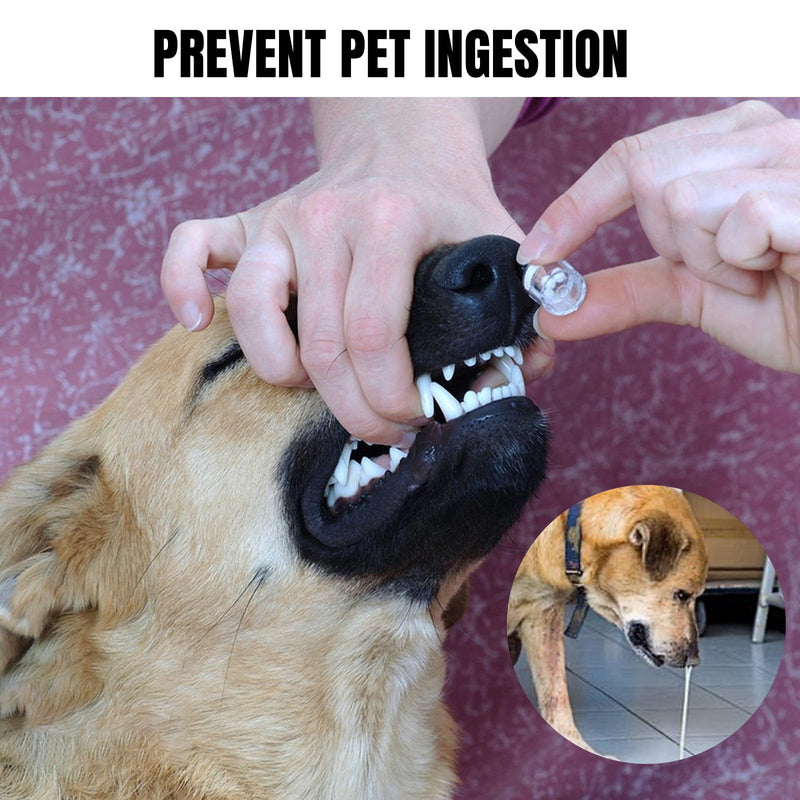 Thoquene Dog Muzzle, Adjustable Strap Large Dog Muzzle - BeesActive Australia