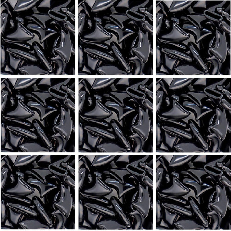 VICTHY 120pcs Cat Nail Caps | Cat Claw Caps | Cat Nail Covers with Adhesives and Applicators (Black M) - BeesActive Australia