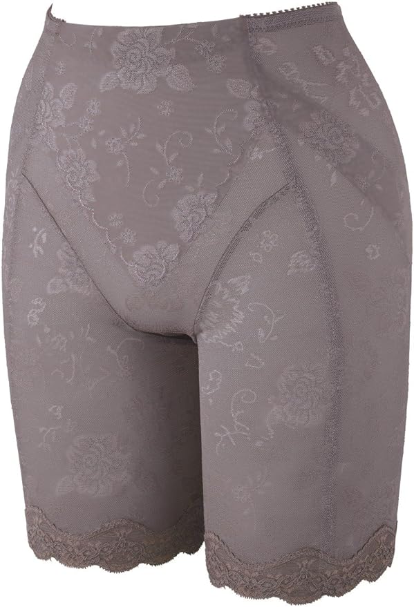 Atsugi 61511BS Girdle, Hip Makeup, Floral Mesh Long Girdle -  Australia