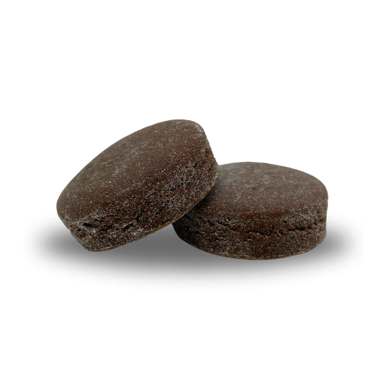 Equine Exceed Cool Bites™ - 10 Bites - Mint Calming Treats for horses