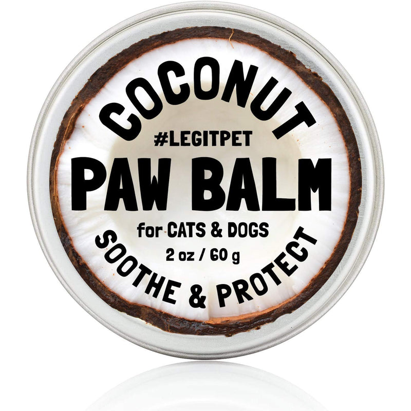 LEGITPET Liquid Glucosamine for Dogs and Hemp Hip & Joint Supplement for Dogs and Dog Paw Balm Wax Soother & Moisturizer Cream Bundle