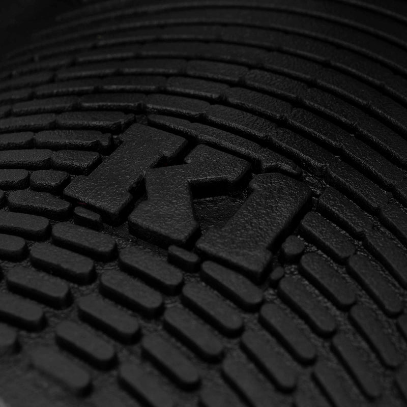 K1 Series SG1 Non-Slip Grip on Oil & Grease for Work/Safety Shoes - Traction Aids for Men & Women in Food Service, Warehouse X-Large