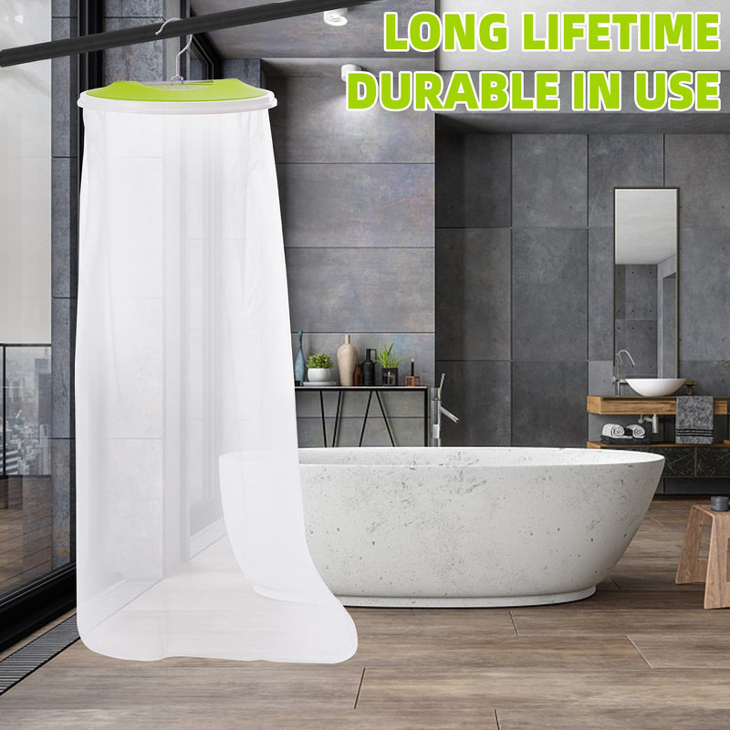 Waterproof Cast Covers for Shower Leg Adult Full Long Leg Protection to Wounds, Keeps Cast and Bandage Dry Bath,Watertight Cast Bag Showering for Surgery Foot, Ankle, Knee Burns Reusable NEW- Full-Leg - BeesActive Australia