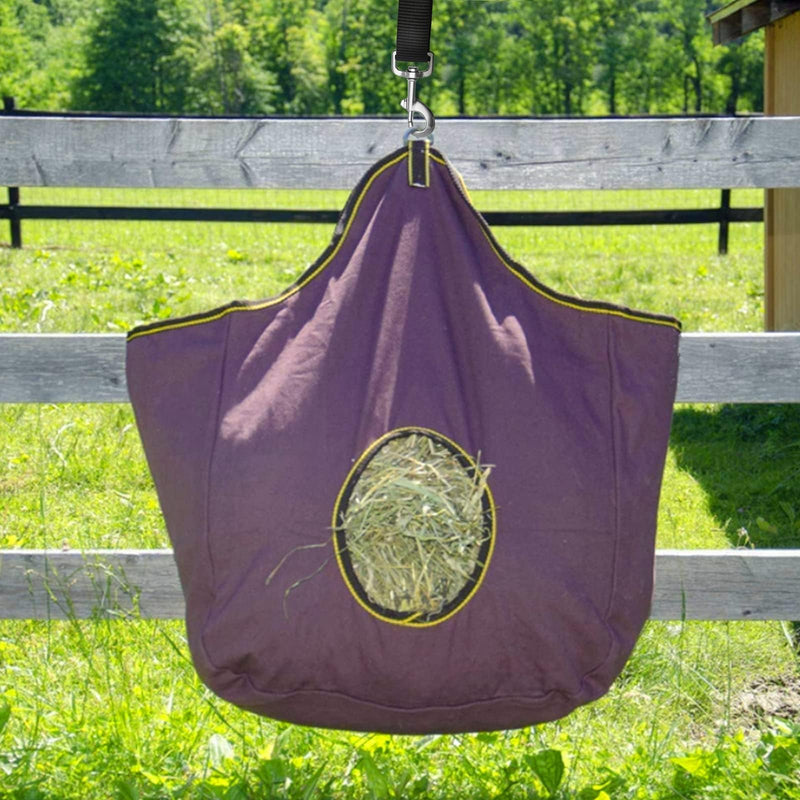 Horse Bucket Strap Hangers,Horse Suppliers Adjustable Nylon Straps up to 700 lbs for Hay Nets, Water Buckets,Hanging-Pratical and Easy Use(4 Pack), 1"x22" - BeesActive Australia