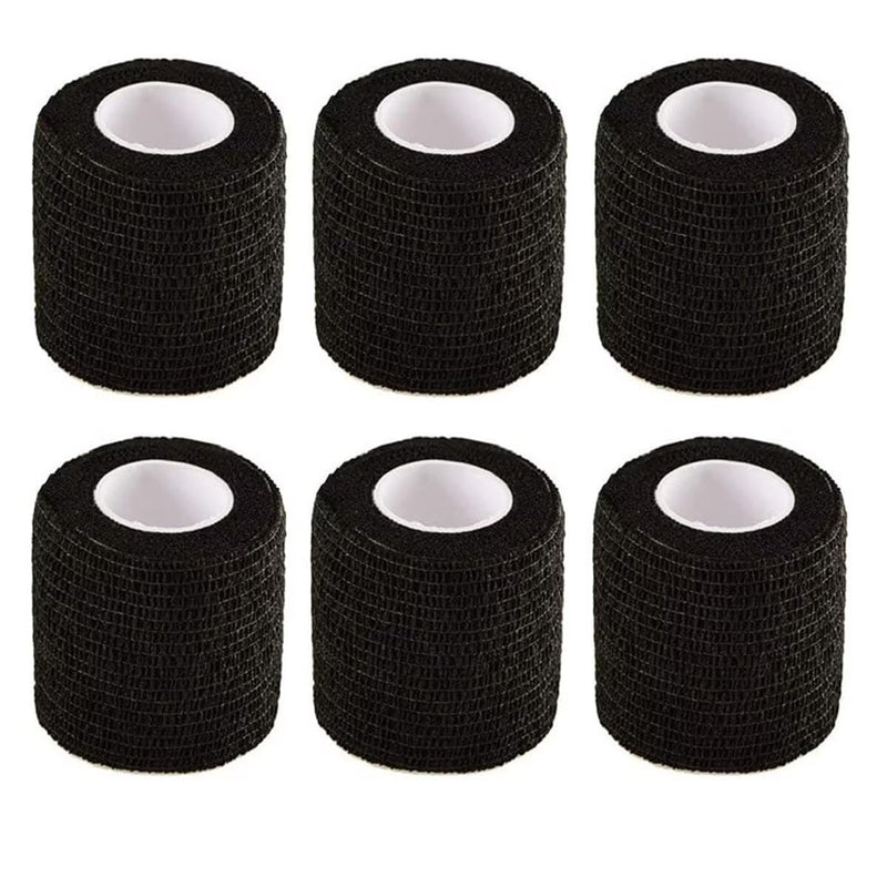 Purple Micropore Tape 30 Pack, Painless Removal, Gentle On Skin B4