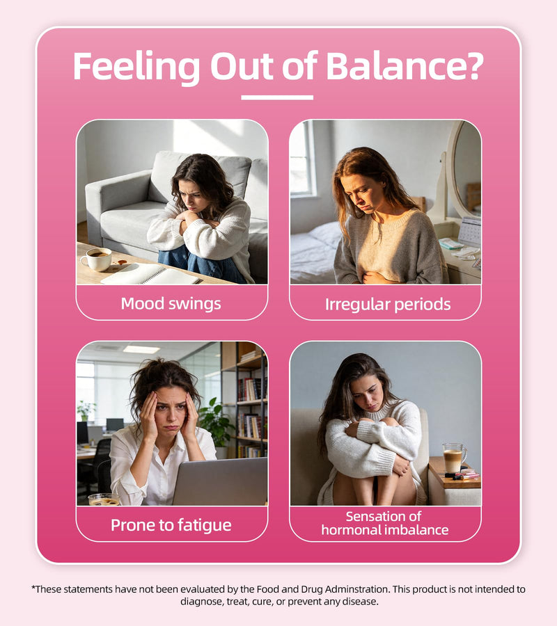 Feminine Balance Gummies for Women’s, Premium Feminine Balance Gummies – Sugar Free Immune & Vaginal Health Support – pH Balance, Pineapple Flavor, 120 Gummies (60 Servings) 60 Count (Pack of 2)