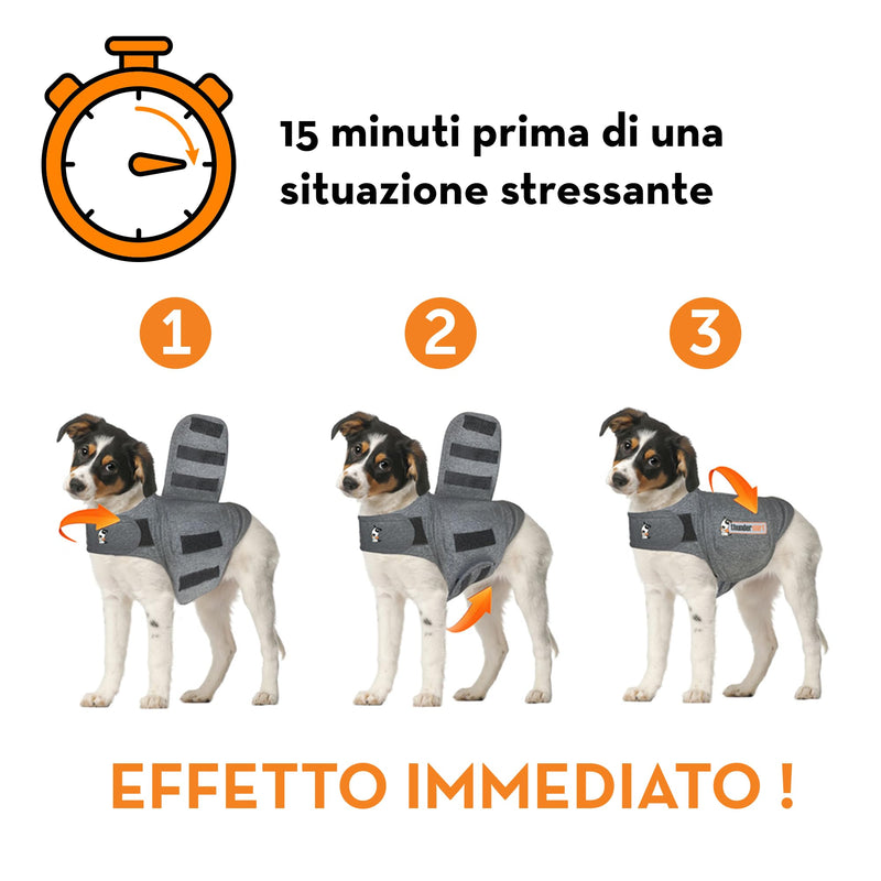 THUNDERSHIRT L 18-29 kg (NDR) - BeesActive Australia