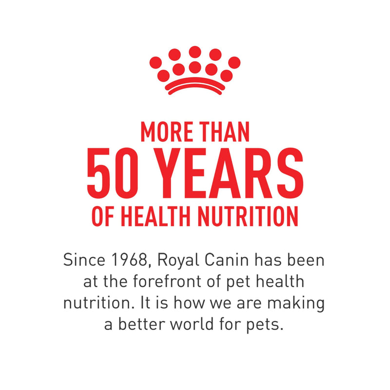 Royal Canin Probiotics for Dogs Digestive and Immune Health Powder Supplement for Dogs of All Ages, 30 Count