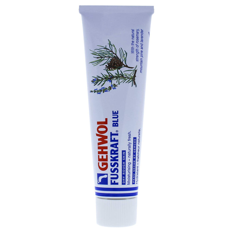Gehwol Fusskraft Blue,2.6oz - BeesActive Australia