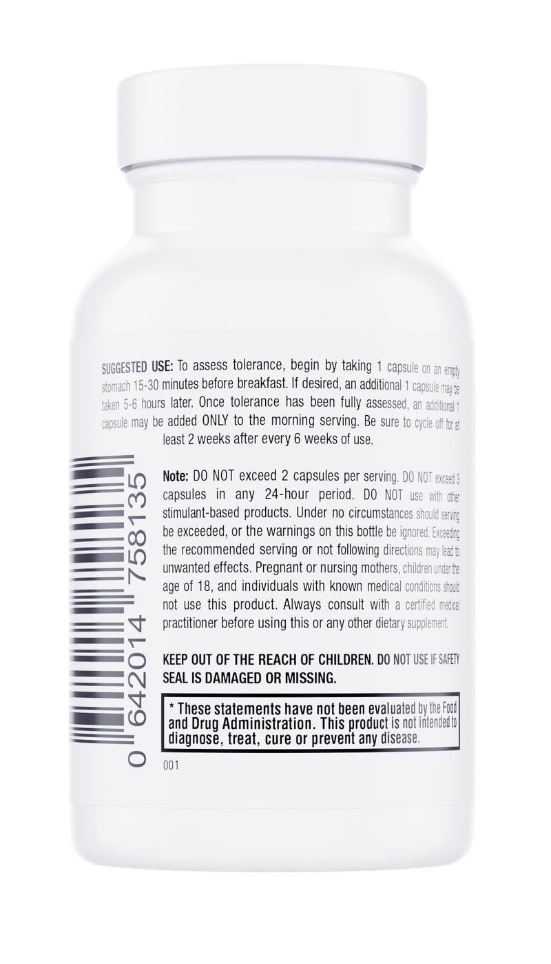 Skald Supplement - Official Product, Official Company - 1 Bottle 1 bottles, 60 count