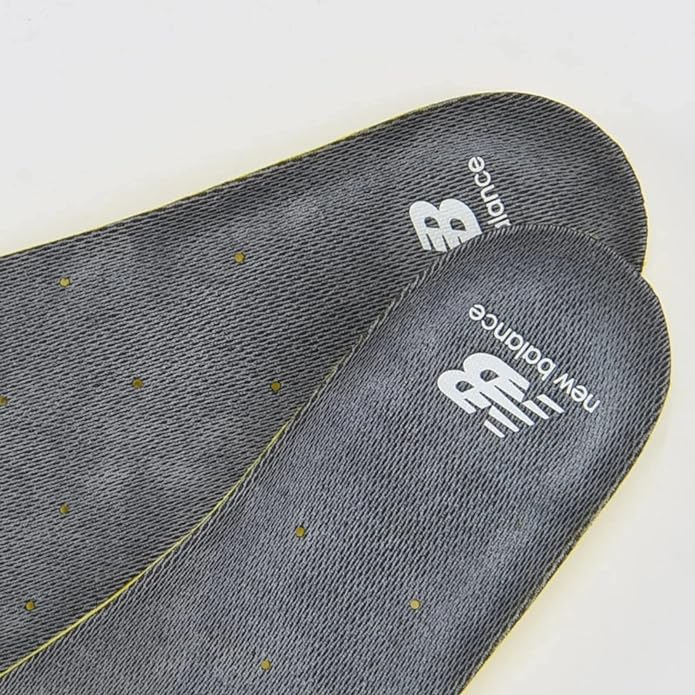 New Balance (RCP130 / LAM35687) Cup Insole, Lightweight Insole, Insert, yellow - BeesActive Australia