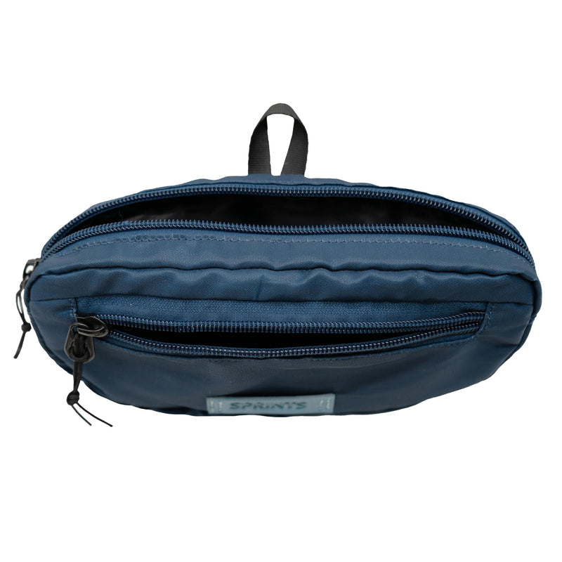 Sprints Small Cross Body Sling It Bag (Haunting Echoes) Haunting Echoes