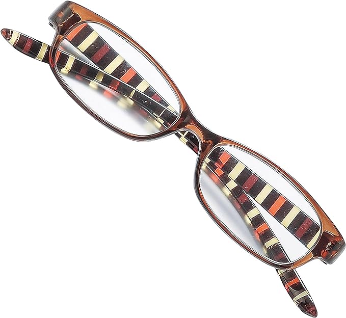 Meigan Stylish Glasses Shop Reading Glasses, Senior Glasses - BeesActive Australia