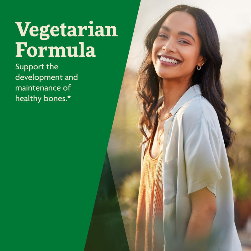 Floradix Calcium Magnesium Liquid Formula, Vegetarian, Non-GMO, 8.5 fl oz | Liquid Mineral & Vitamin Bone Support Formula* with Calcium, Magnesium, Vitamin D & Zinc, Vegan & Dairy-Free Unflavored 8.5 Fl Oz (Pack of 1)