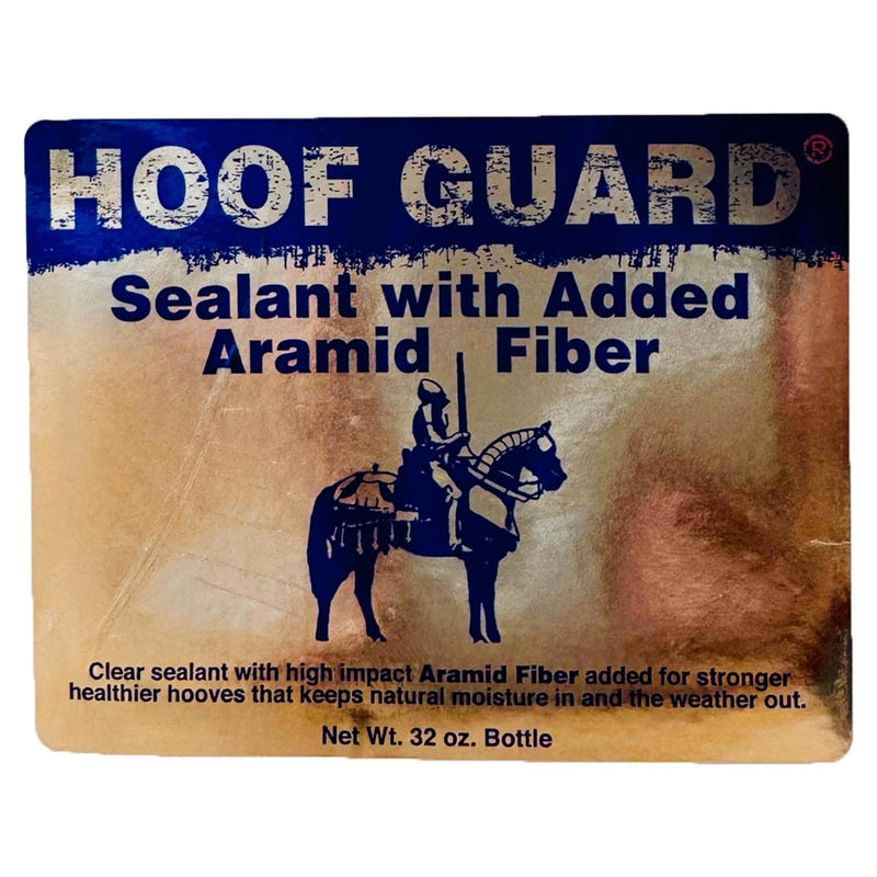 Hoof Guard 32oz Refill Bottle - BeesActive Australia
