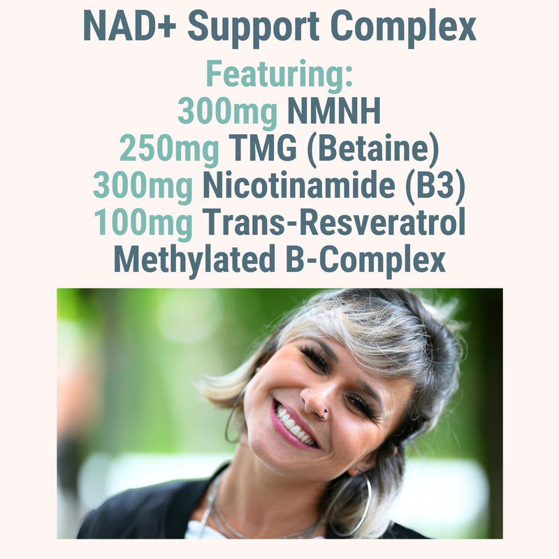 SHIZAM NMN NMNH NAD+ Gummies – NAD Supplement with Reduced Nicotinamide Mononucleotide, TMG (Trimethylglycine, Betaine) & Trans-Resveratrol, Methylated B-Complex