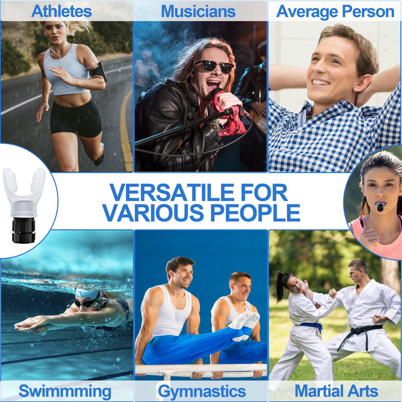 Fitness Exercise Trainer | Improve Fitness | Adjustable Exercise Trainer for Fitness Training Easy to Use for Normal Care & Exercise - BeesActive Australia