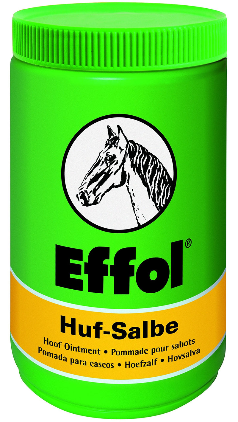 Effol 5 litre Green