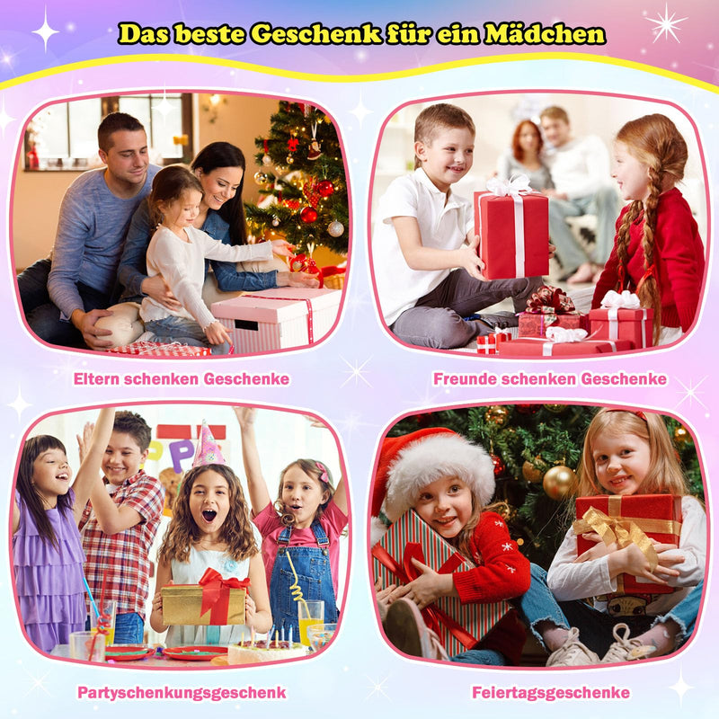 Hobby Horse Accessories Children