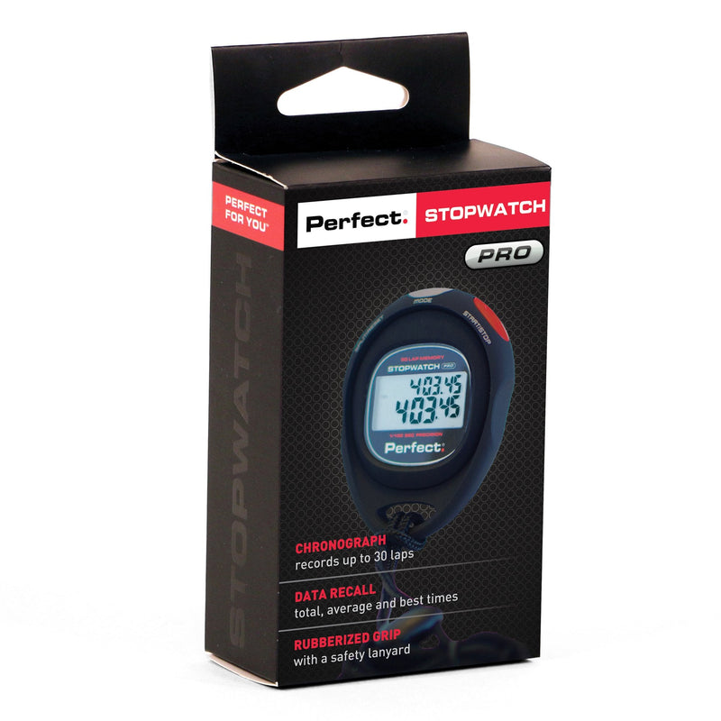 Perfect Fitness Stopwatch Pro - BeesActive Australia