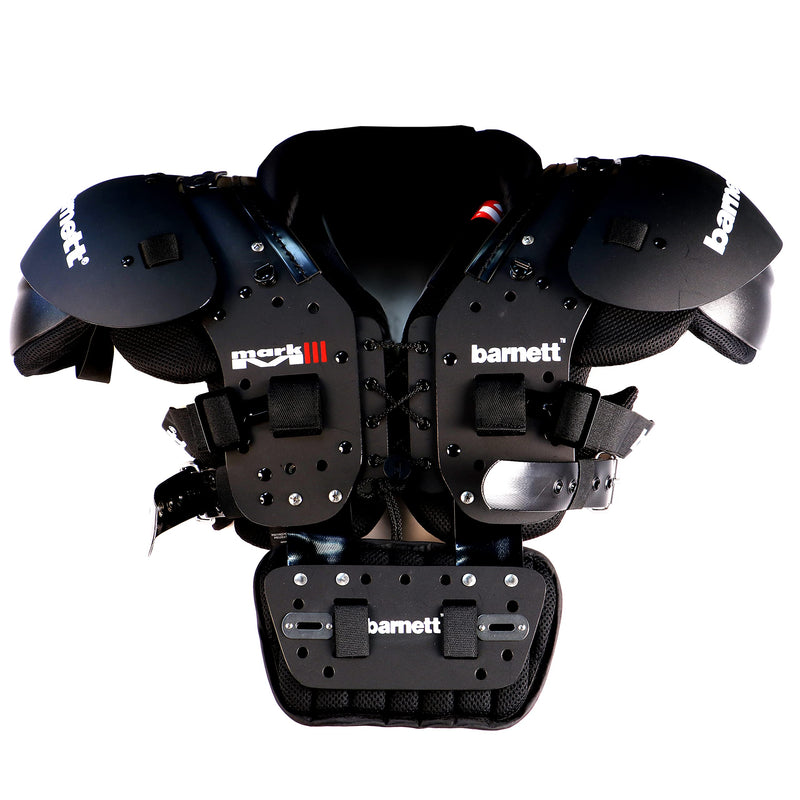 F01 frontplate, barnett, shutt compatible