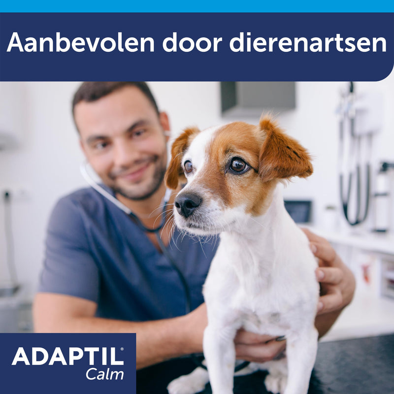 Adaptil Calm Collar - Size S - Anti-stress Collar Dog