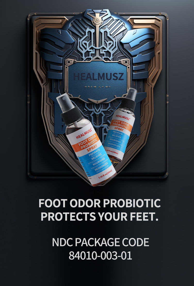 Foot Fungus Treatment Extra Strength Spray Foot Treatment Odor Removement.Upgrade, exclusive sale 1 - BeesActive Australia