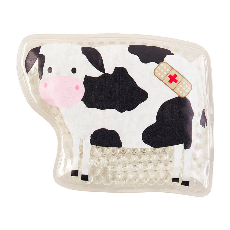 Mud Pie Children's Ouch Pouch, Cow - BeesActive Australia