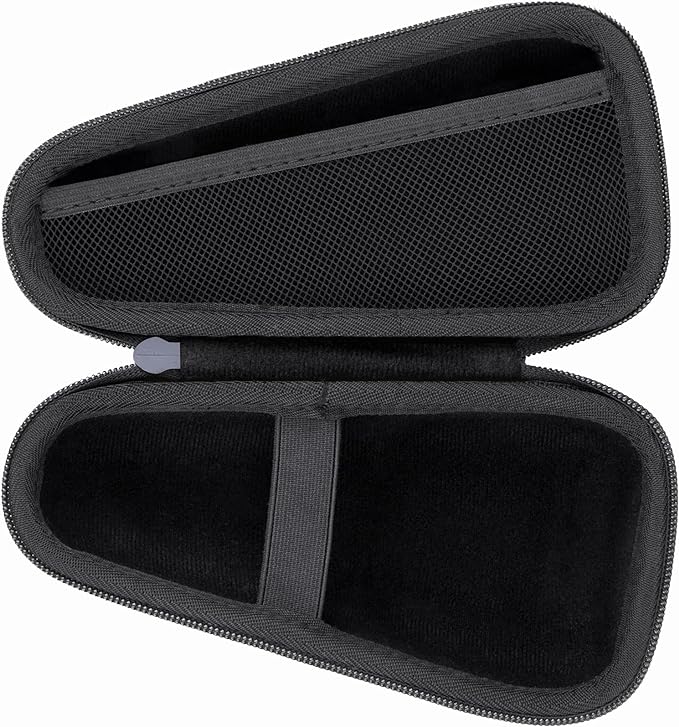 Aenllosi Storage Case Compatible with Panasonic ES-LT2B-K/ES-LS5B-K/ES-LV7V-A/ES-LV5W-K/ES-ST2T-K/ES-ST29-K/ES-LV7T-A/ES- LV5F-K/ES-LV7F-T/ES-LS5A-K Linear Men's Shaver -  Australia