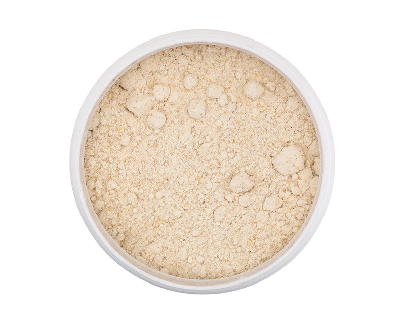 Organic Colloidal Oatmeal Bath Soak – 6oz 2-Pack of Oatmeal Powder for Dry, Irritated, Itchy Skin Relief – Cruelty-Free & Organic Bath Products for Adults Bath, Baby & Kids Bath by Mambino Organics 12 Ounce (Pack of 1) - BeesActive Australia