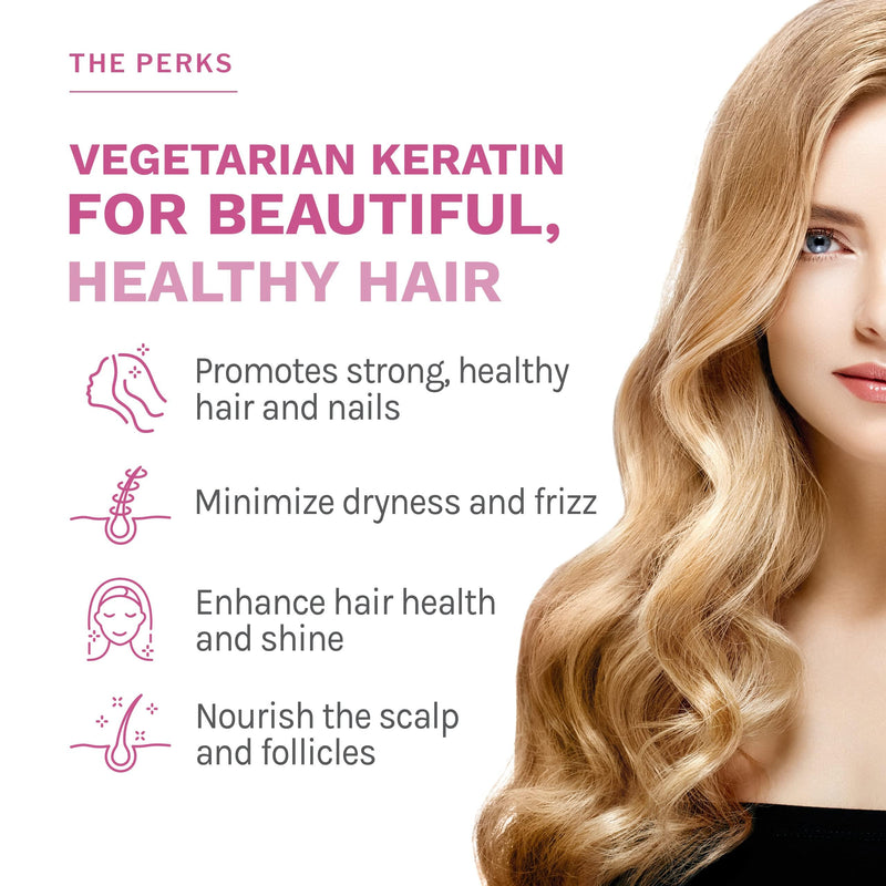 Reserveage Ultra Collagen Booster & Keratin Hair Booster - Features Dermaval, Biotin & Resveratrol - Support Hair & Skin - 60 Ultra Collagen Capsules, 60 Keratin Capsules 60 Count (Pack of 2)