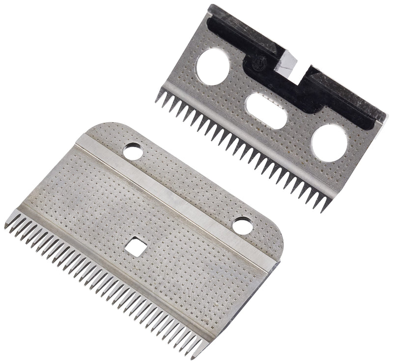 Kerbl 18914 shearing blade set constanta R2 24/35 teeth - BeesActive Australia