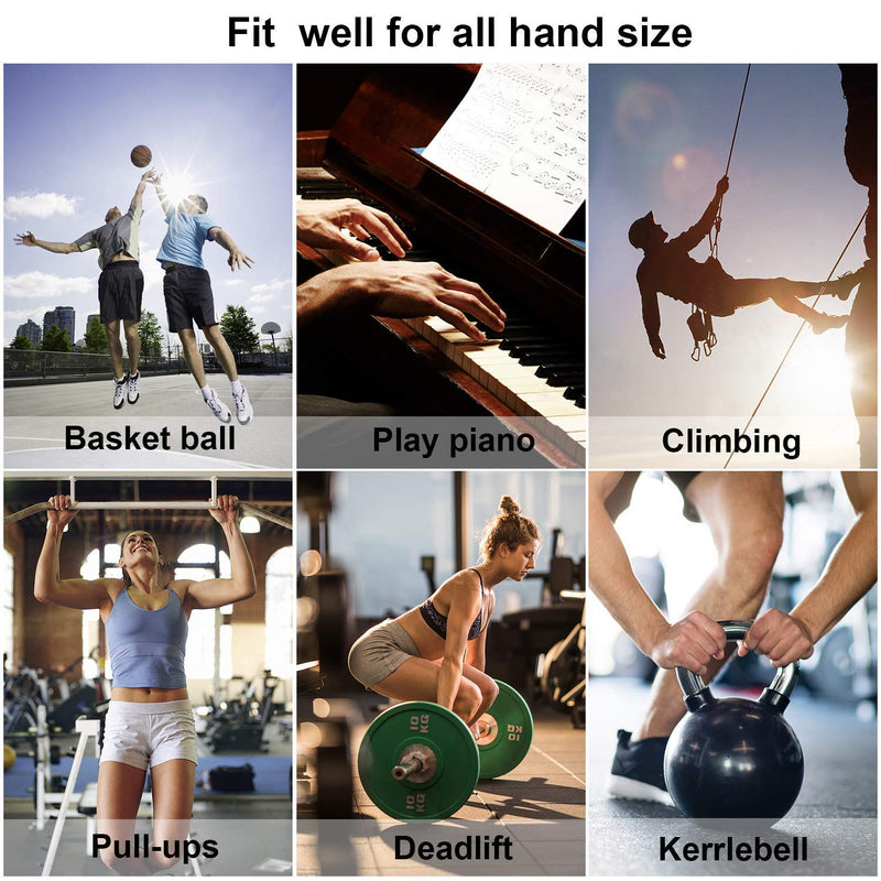 Trigger Finger Splint, Finger Knuckle Support Brace, Adjustable Brace for Straightening Curved, Bent, Locked and Mallet Finger Thumb,Ring,Index(Right) Blue Right hand - BeesActive Australia