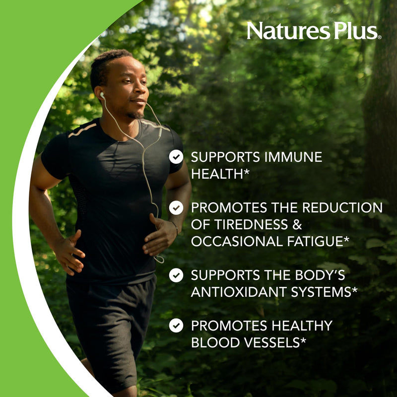 NaturesPlus Love Buffs - 90 Chewable, Heart-Shaped Tablets - 250mg Buffered Vitamin C - Vegan, Gluten Free - 90 Servings
