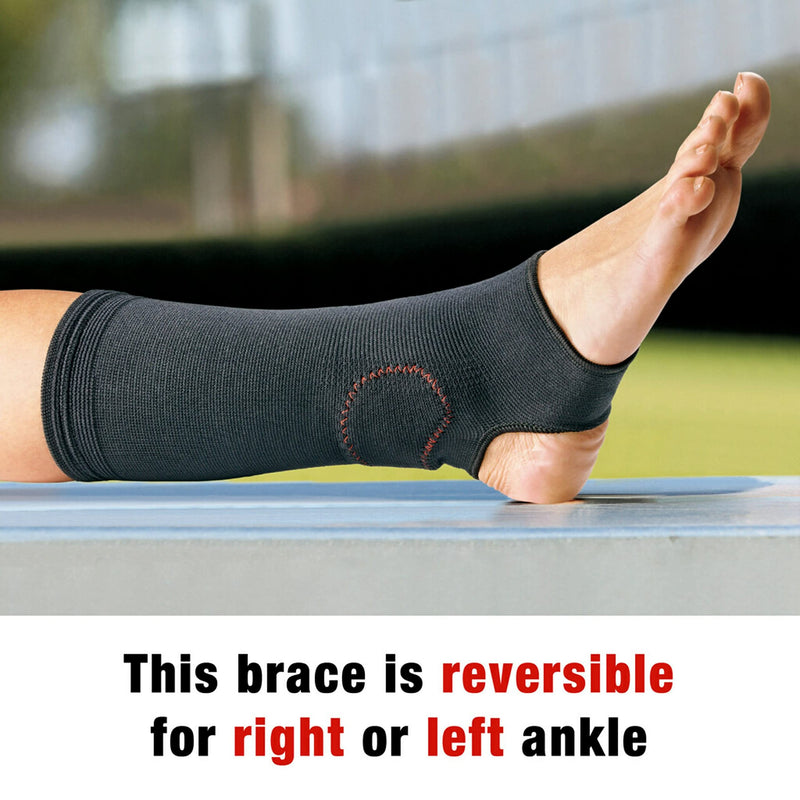 ACE™ Brand Elasto-Preene Ankle Support